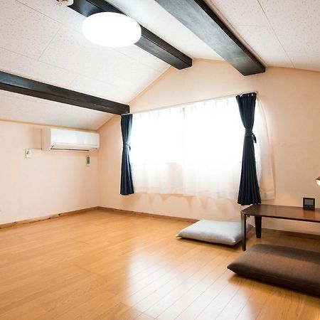 グローバルリゾート宮島 天神ハウス Hatsukaichi Extérieur photo