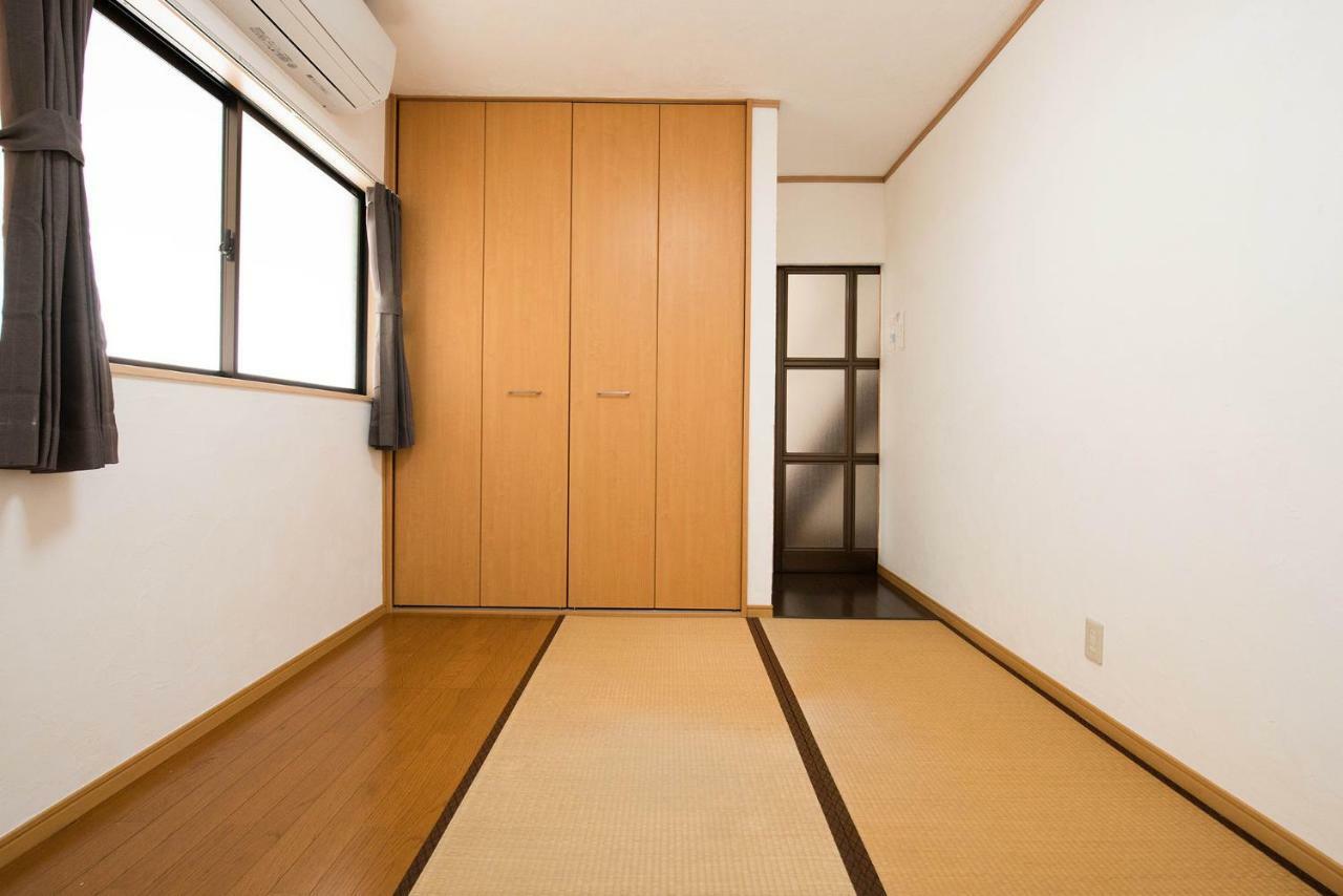 グローバルリゾート宮島 天神ハウス Hatsukaichi Extérieur photo