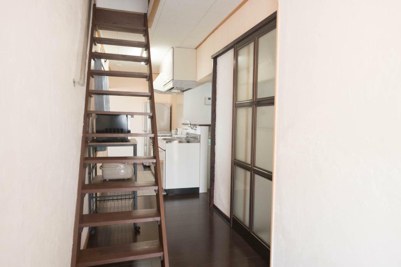 グローバルリゾート宮島 天神ハウス Hatsukaichi Extérieur photo