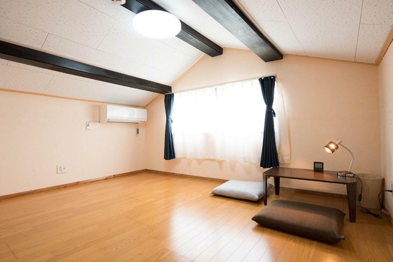 グローバルリゾート宮島 天神ハウス Hatsukaichi Extérieur photo